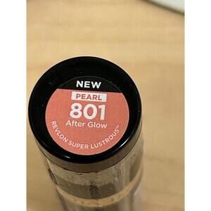 Revlon 801 Pearl Lipstick